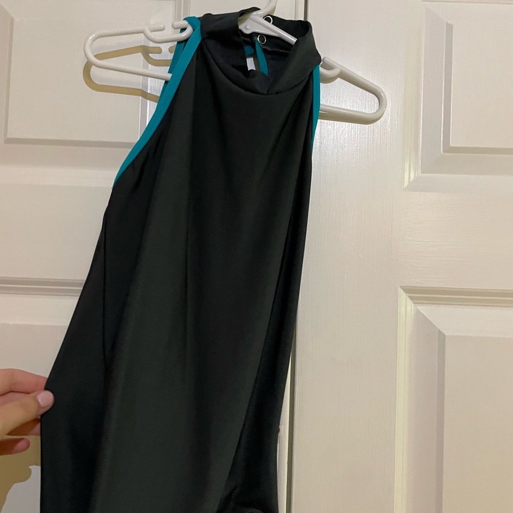 Yumiko Leotard